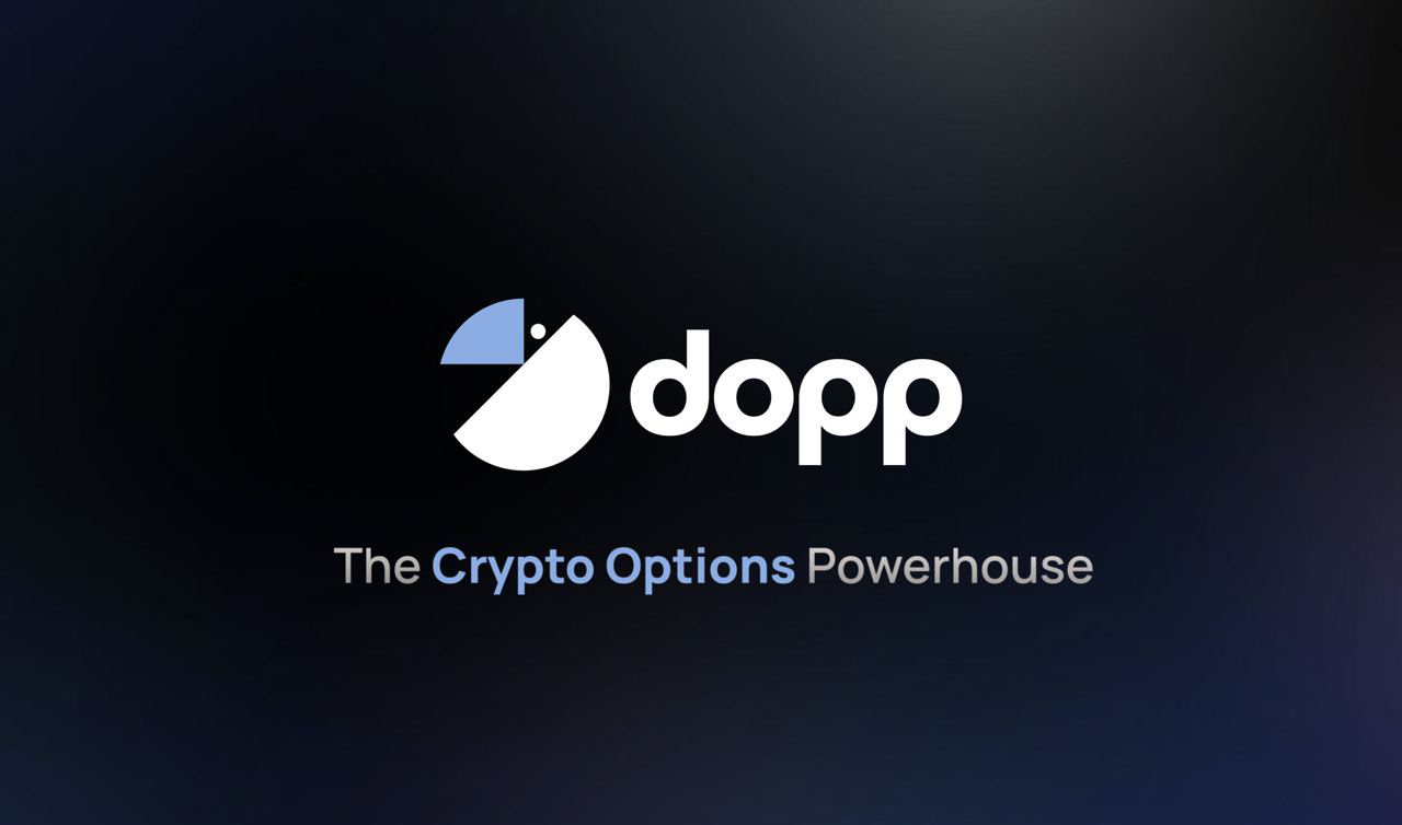 dopp-the-first-fully-on-chain-options-exchange-powered-by-starknet